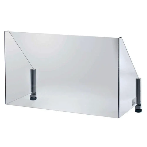 IKA® LR 2.SP Splinter Shield for LR Series Laboratory Reactors, 3326400