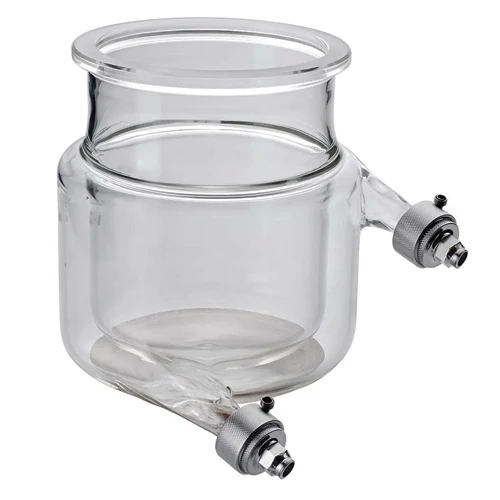 IKA® LR 2000.1 Reactor Vessel, (2,000ml), 2508300