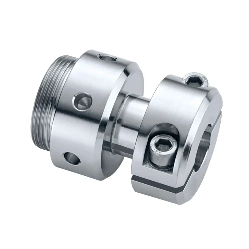 IKA® LR 1000.40 Shaft Receptacle FFKM for LR Basic/Control, 25001950