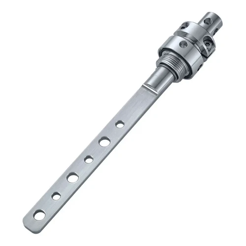 IKA® LR 1000.20 Flow Beaker for LR Basic/Control, 4663200