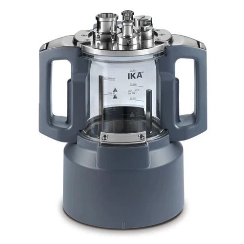 IKA® LR 1000.1 Reactor Vessel for LR Basic/Control, (1,000ml), 3602000