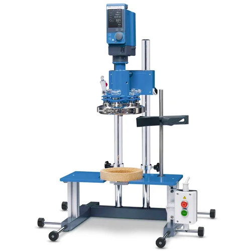 IKA® LR-2.ST the Versatile Laboratory Reactor System, 20013408