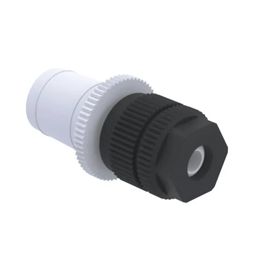 IKA® SY NS.6 Swiveling Screw Fitting for EasySyn Bioreactors, 20113165