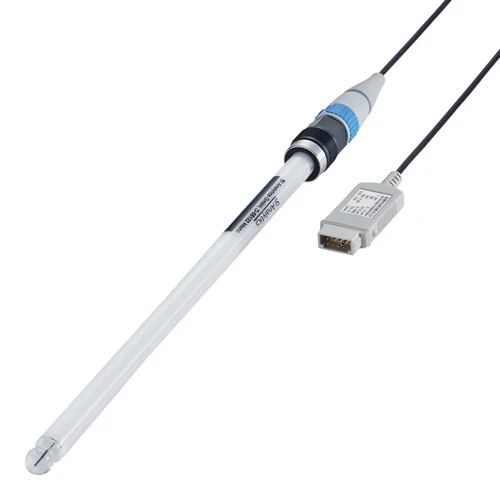 IKA® SY PH 425 pH Electrode 425mm for EasySyn Bioreactors, 20114415