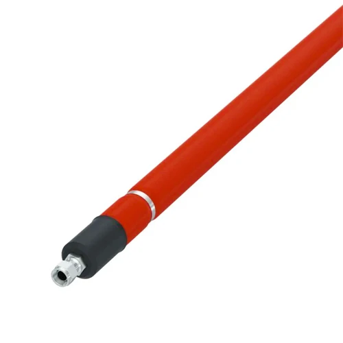 IKA® LT 5.30 Tempering Hose 800 mm, 2pcs, 20108012