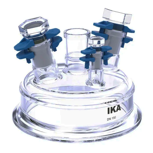 IKA® SY 150.1 Reactor Lid for EasySyn Bioreactor Systems, 20113660