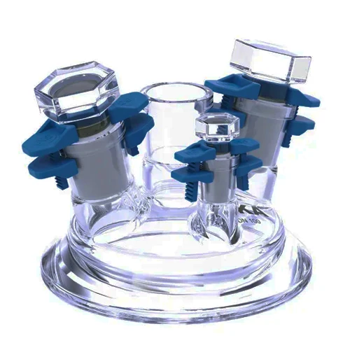 IKA® SY 100.1 Reactor Lid for EasySyn Bioreactor Systems, 20113649