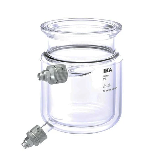 IKA® SY 2000 Reactor Vessel, 2000ml, DN 150, 20113463