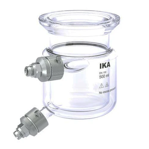 IKA® SY 500 Reactor Vessel, 500ml, DN 100, 20113459