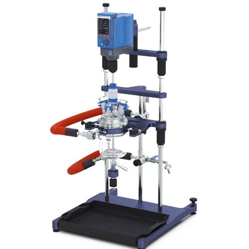 IKA® EasySyn 1000 Advanced Reactor System, Vl 1.0l, 20113436
