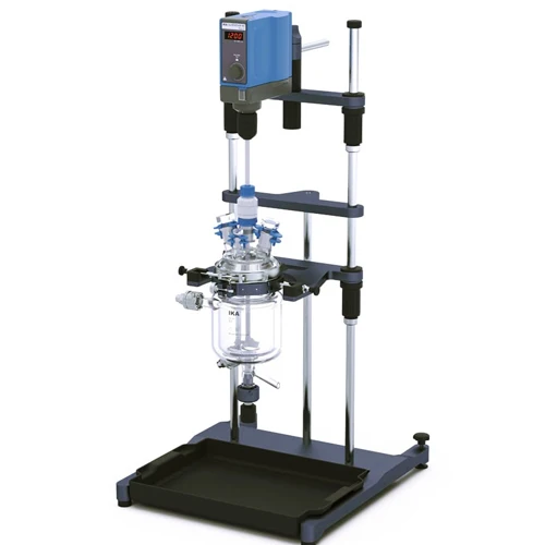 IKA® EasySyn 1000 Starter Reactor System, Vl 1.0l, 20113435