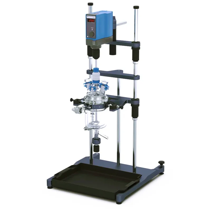 IKA® EasySyn 500 Starter Reactor System, Vl 0.5l, 20113433