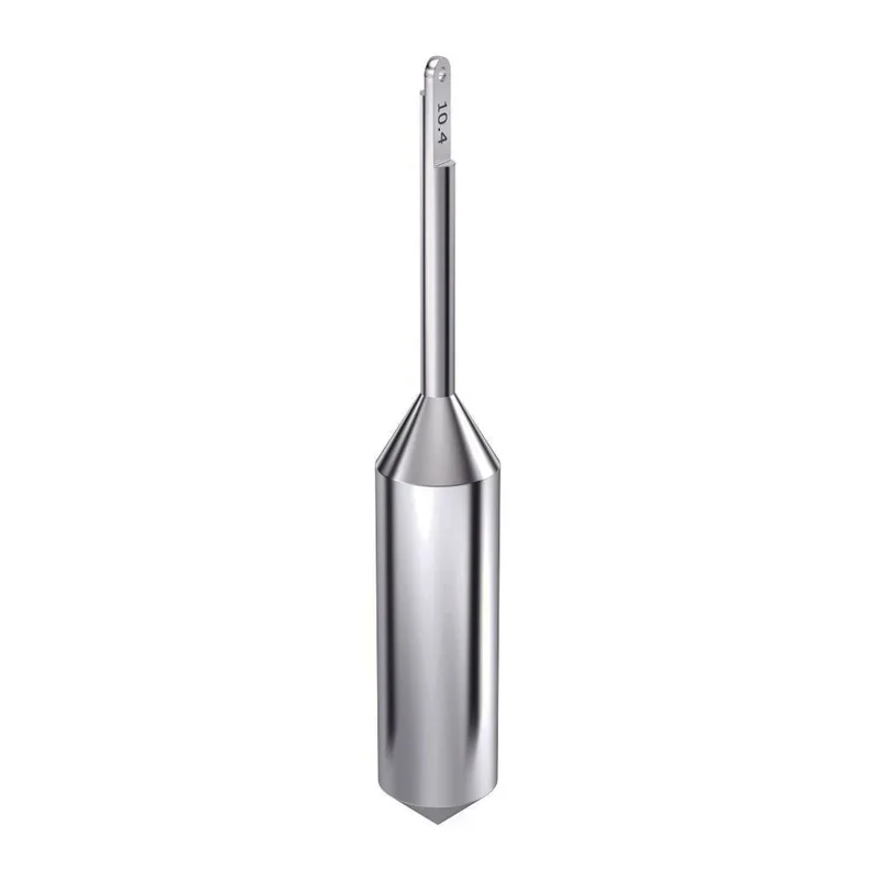 IKA® VL-SP-10.4 Extended Viscosity Spindle (10.4ml) for Rotavisc, 25006850
