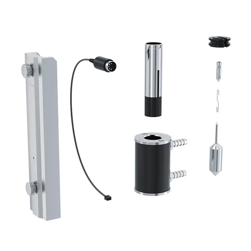 IKA® VLS 1 Lw Vlume Adapter Set for Rotavisc, 25000352
