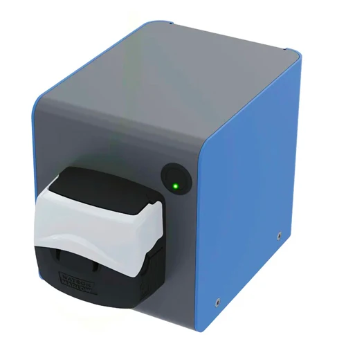 IKA® HA.ep External Peristaltic Pump, 20101836