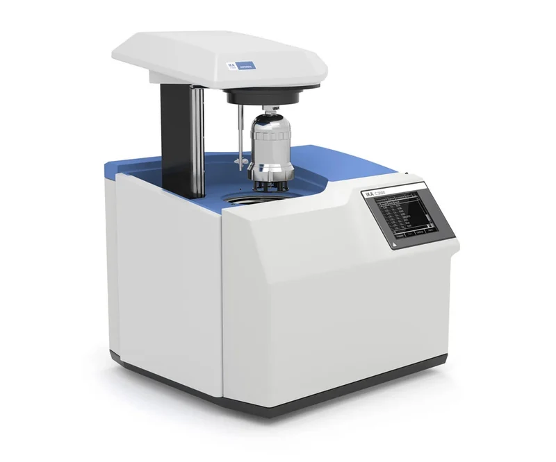 IKA® C 3000 2/10 Isoperibol Calorimeter Package w/Decomposition Vessel, 10005543