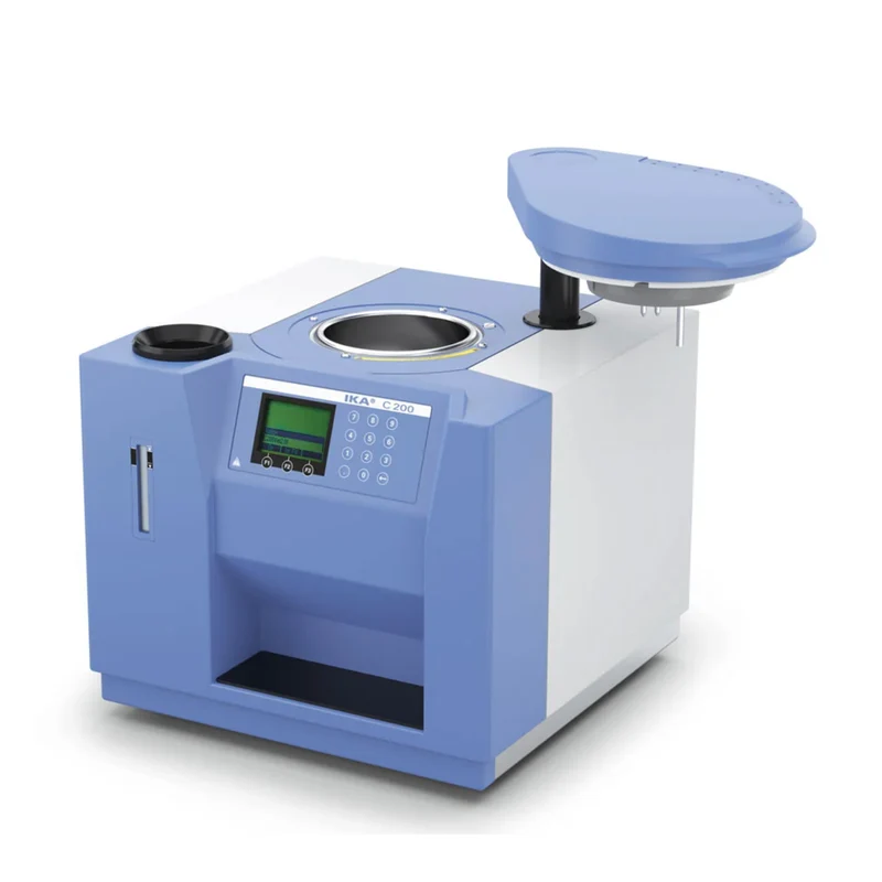IKA® C 200 Calorimeter System, 8802501