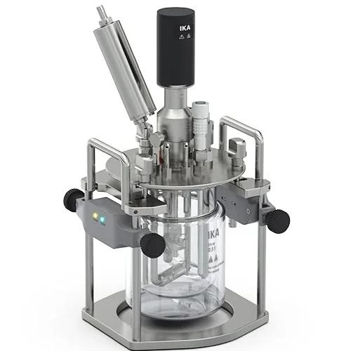 IKA® RV 10 Auto Pro V-C Complete Rotary Evaporator Package, 10007358