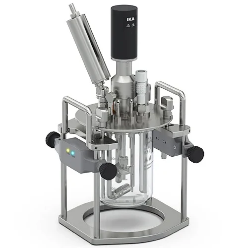 IKA® EasySyn 500 Advanced Reactor System, Vl 0.5l, 20113434