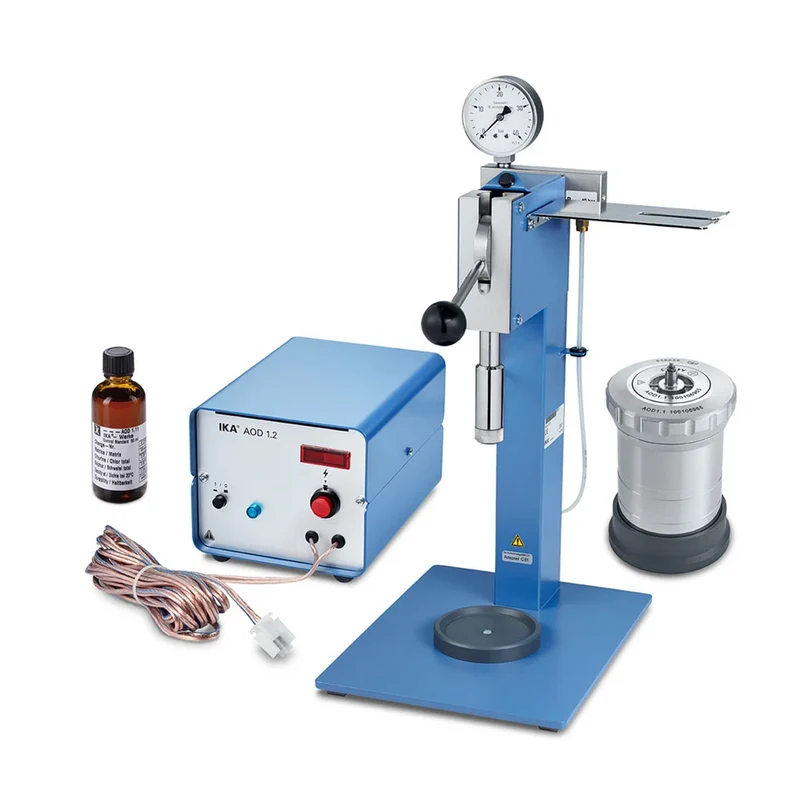IKA® AOD 1 Decomposition System, 8801301