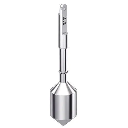 IKA® VOL-SP-2.1 Spindle for Rotavisc Viscometer, 25007061