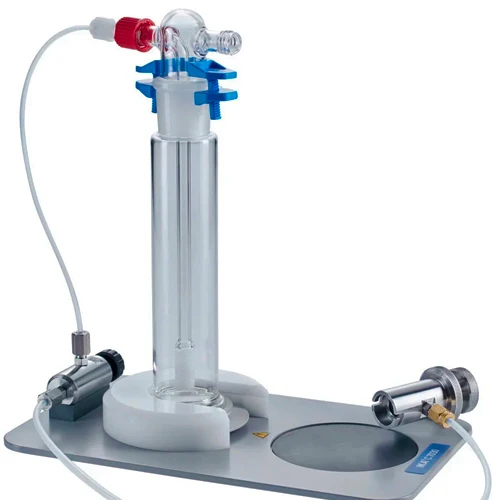 IKA® C 7030 Venting Station for AD Decomposition Systems, 3013300