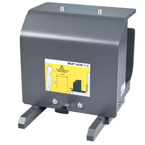 IKA® AD 1.3 Protection Device for AD Decomposition Systems, 3308000
