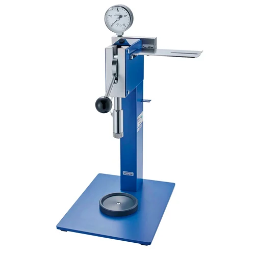 IKA® C 48 Oxygen Station for AD Decomposition System, 1560000