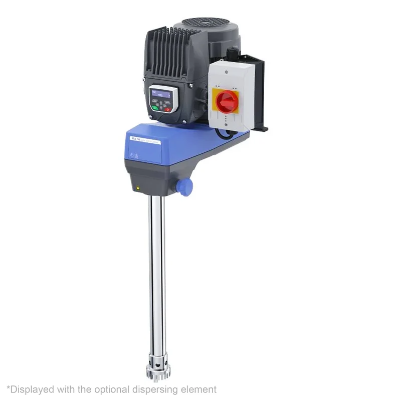 IKA® Ultra TURRAX T 65 Digital Disperser, 2 - 50 L, 4234501