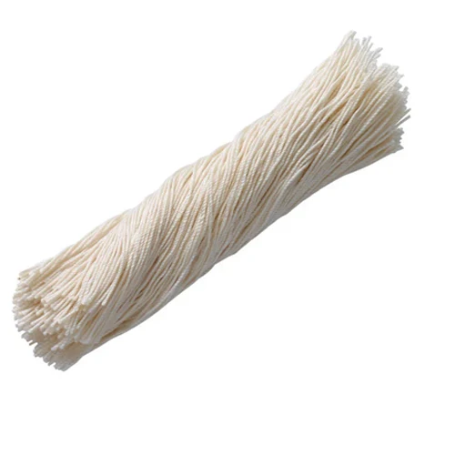 IKA® C 710.8 Cotton Thread, Pack/500, 4579900