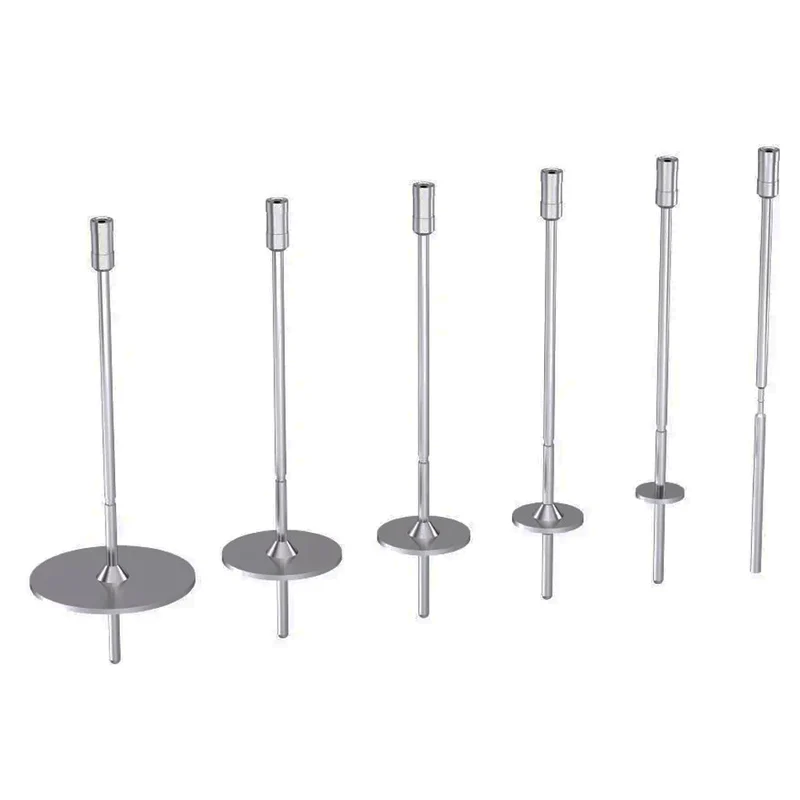IKA® SP SET-2 Spindle Set for Rotavisc, 25000329