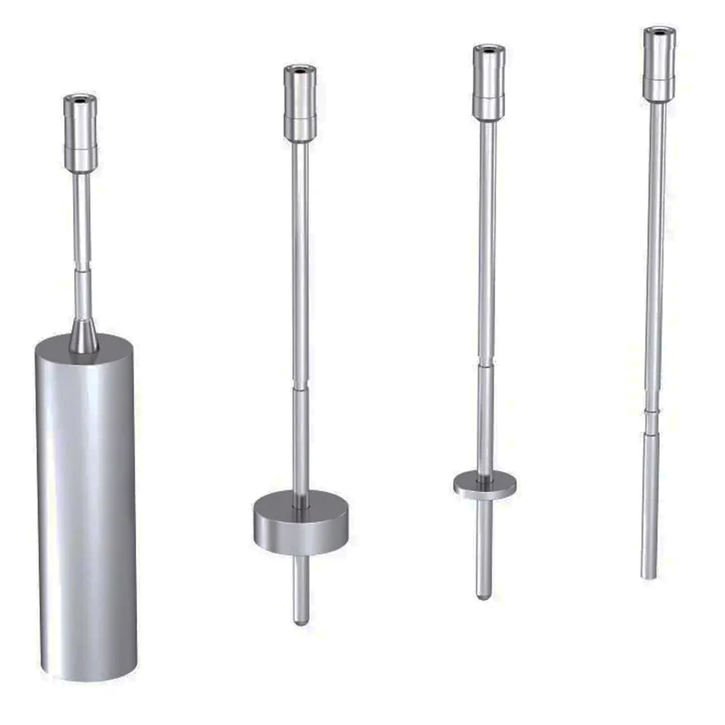 IKA® SP SET-1 Spindle Set for Rotavisc, 25000319