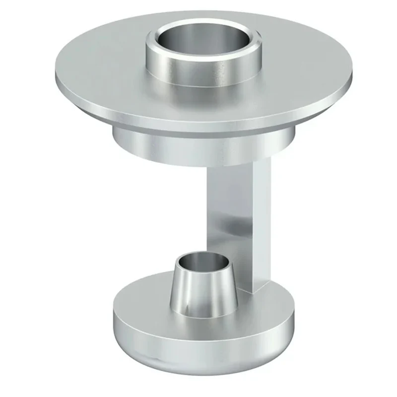 IKA® S-C-1 Single Chamber for SAS-1 Spiral Spindle, 20108896