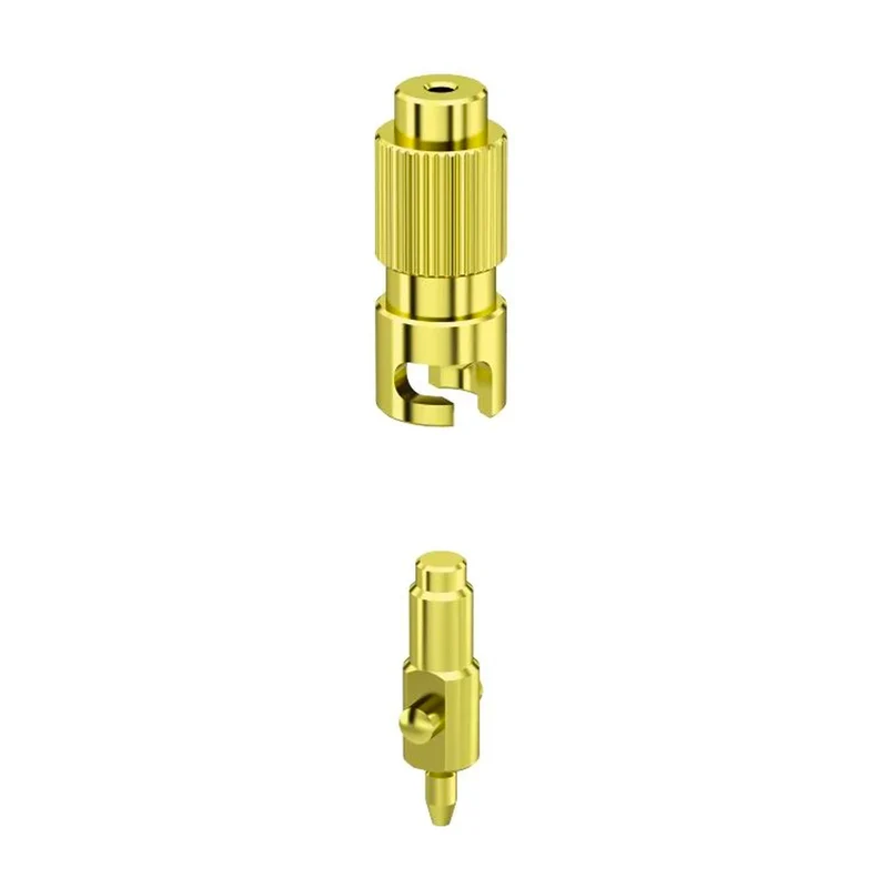 IKA® Spindle Quick Connector for Rotavisc, 25000339