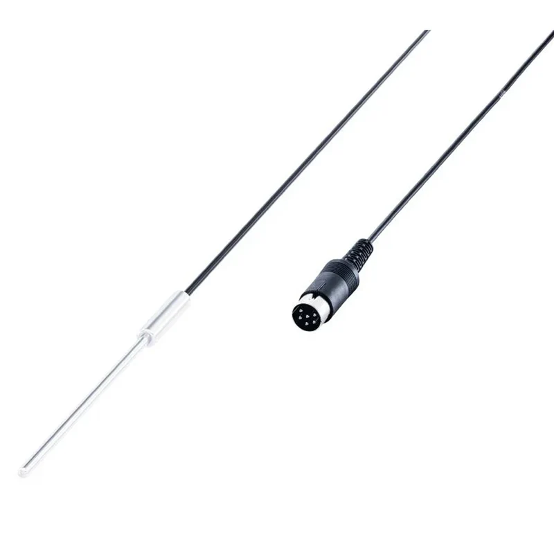 IKA® PT 100.8 Temperature Sensor for Rotavisc, 25000413
