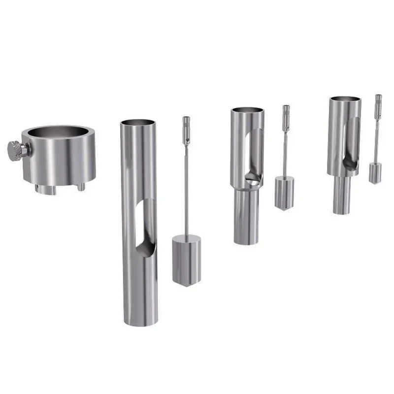 IKA® DIN S-1 Spindle Set, 25000326