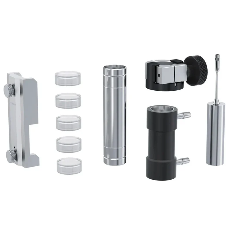 IKA® ELVAS-1 Lw Viscosity Adapter Spindle Set, 25000390