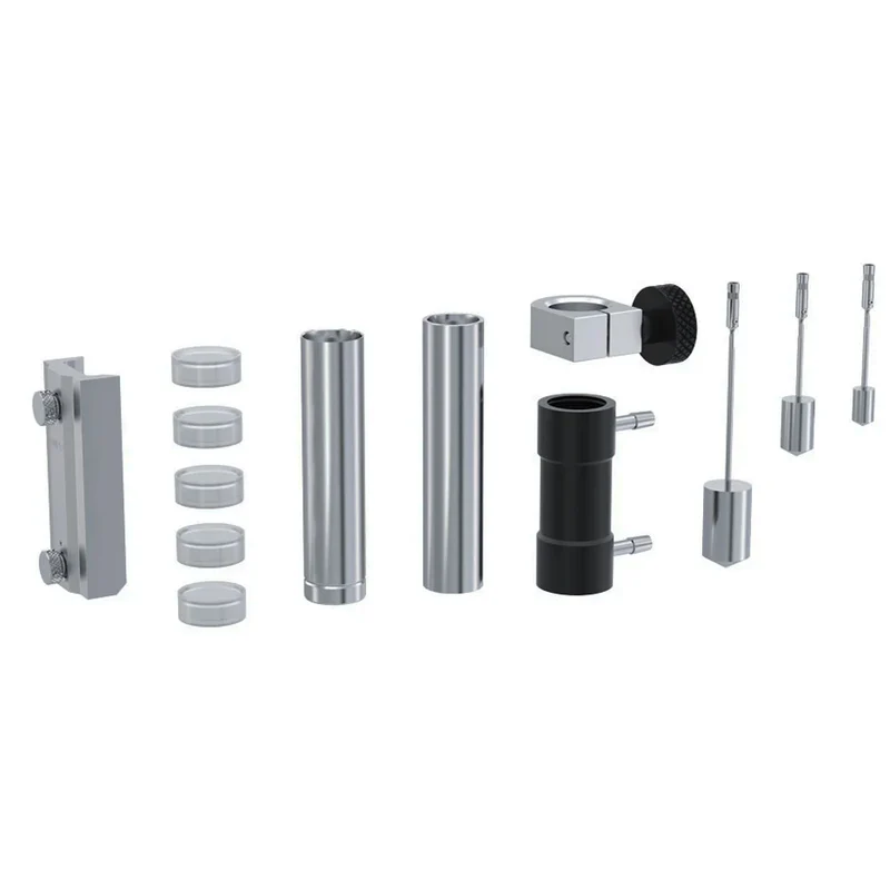 IKA® DINS-1 Adapter Set for Rotavisc, 25000387