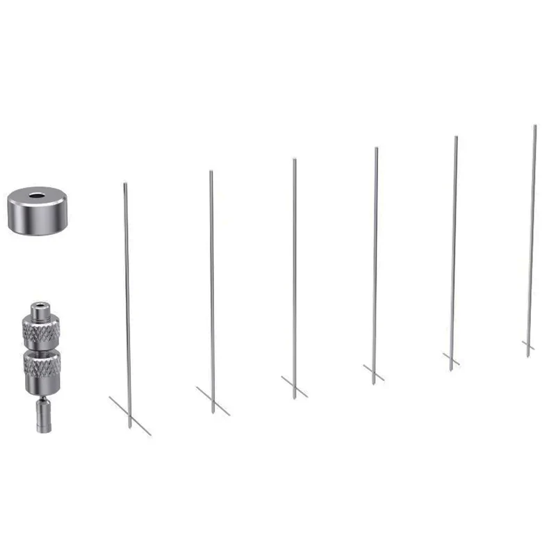 IKA® T-BAR Spindle Set, 25007765