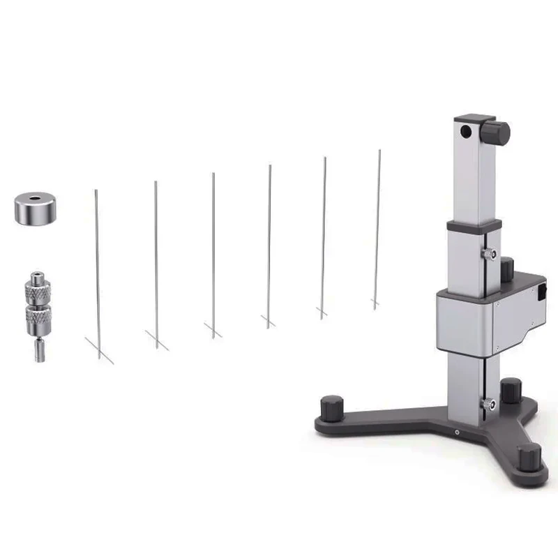 IKA® HELISTAND Set for Rotavisc Viscometer, 20128648