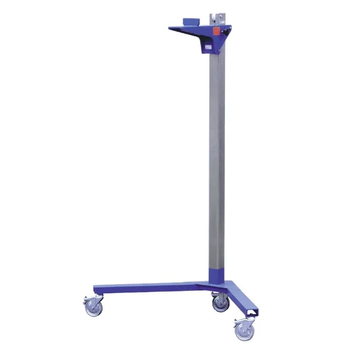 IKA® R 472 Mobile Floor Stand, 20138303