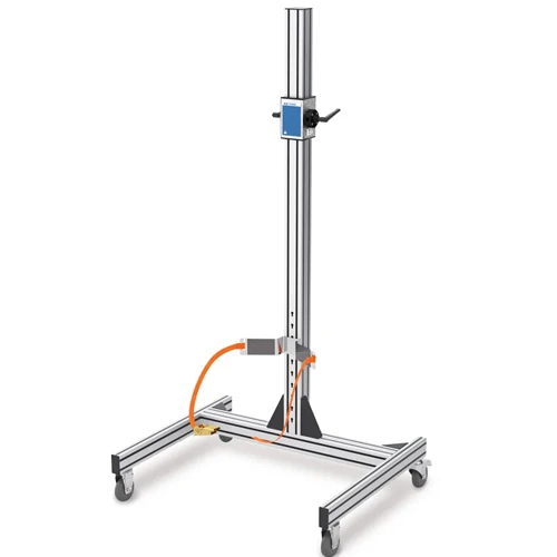 IKA® R 2850 SI Mobile Floor Stand, 20002900