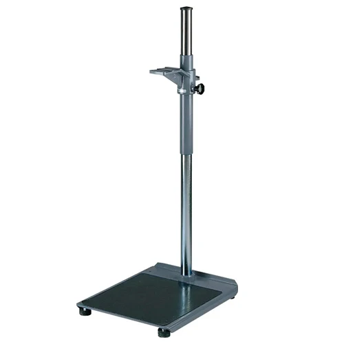 IKA® R 474 Telescopic Stand for RW 47, Height 1000mm, 1643000