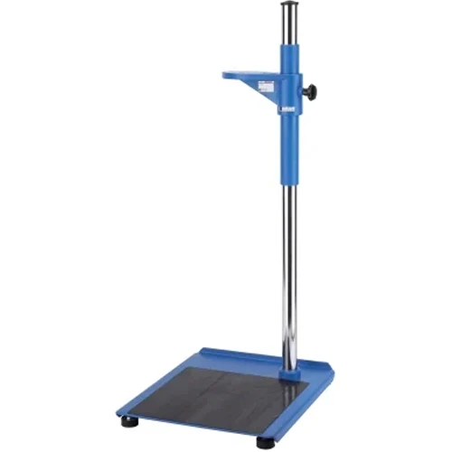 IKA® T 653 Telescopic Stand for T65, Height 1200mm, 1608000