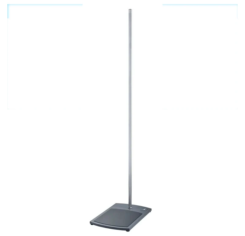 IKA® R 1827 Plate Stand, Height 1000mm, 3160200
