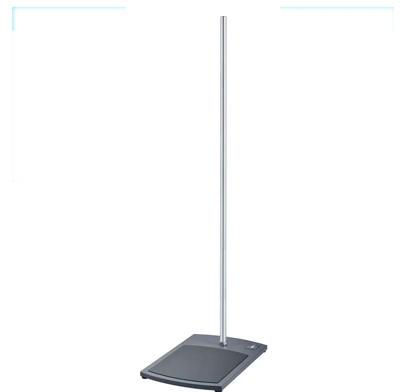 IKA® R 1826 Plate Stand, Height 800mm, 3160100
