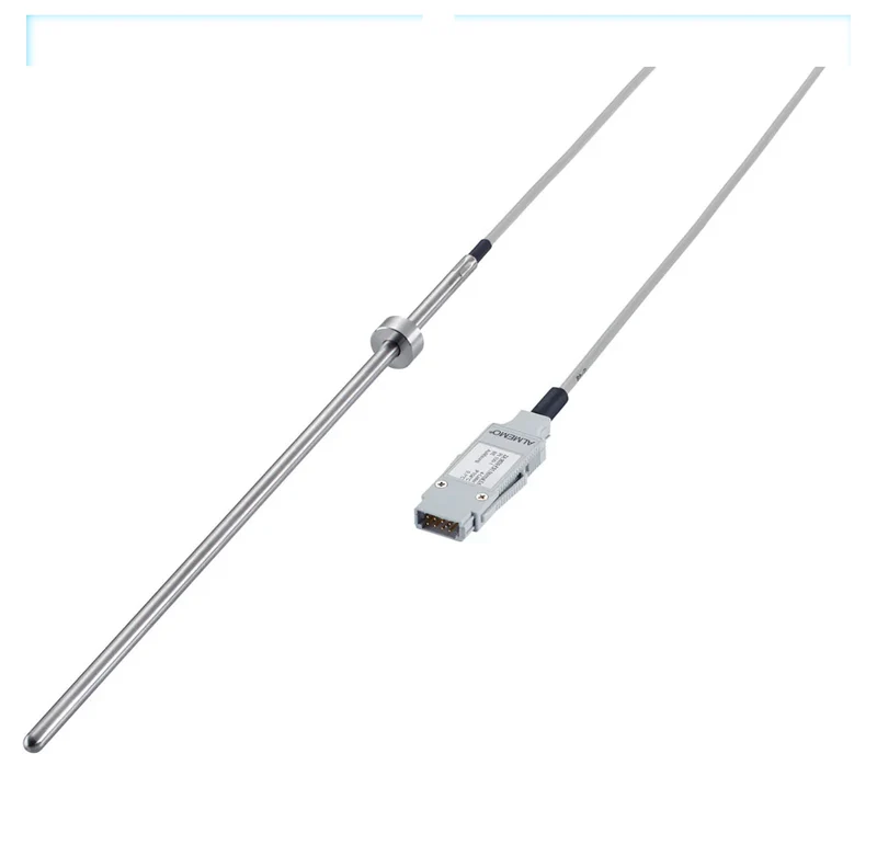 IKA® PT 100.25 Stainless Steel Temperature Sensor, 3122300