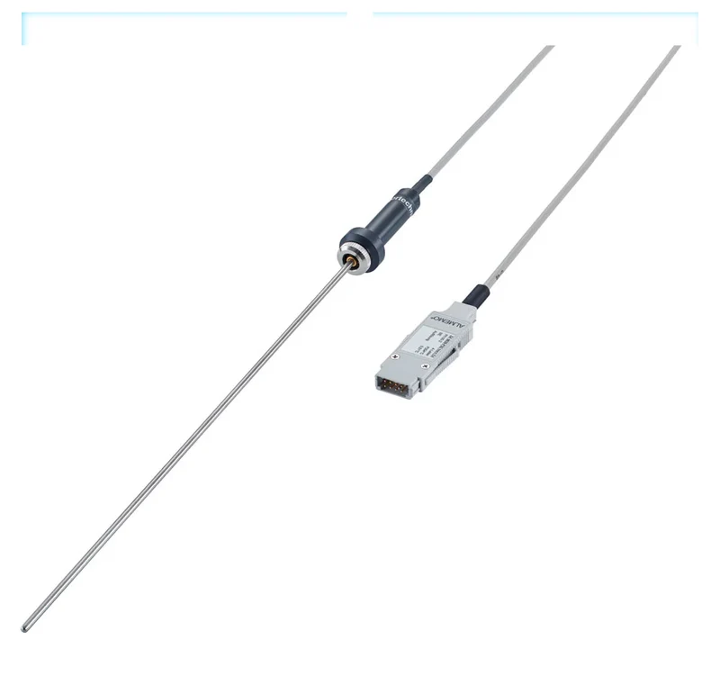IKA® PT 100.23 Stainless Steel Temperature Sensor, 3122100