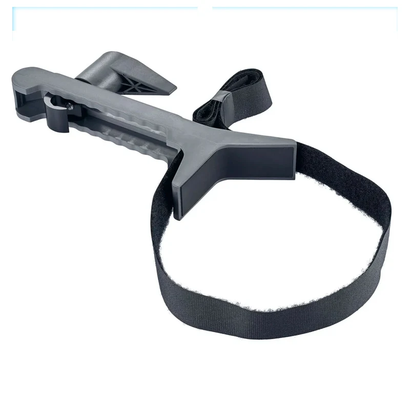 IKA® RH 3 Strap Clamp, 8-16mm, 3008600