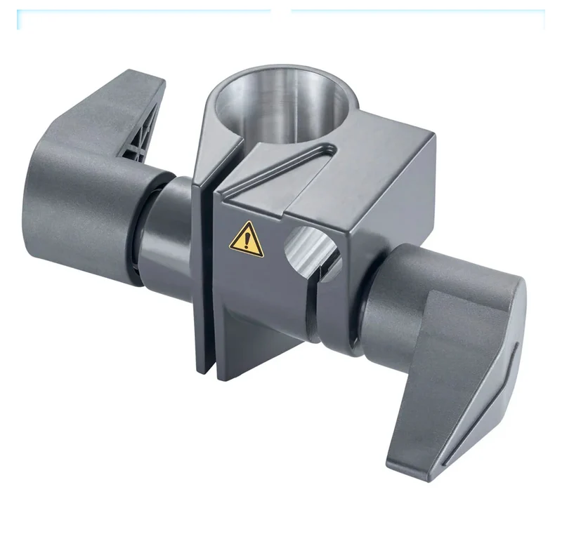 IKA® R 271 Boss Head Clamp, Clamping Range _34mm, 2664000